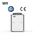 YKRcommercial heating cooling heat pump